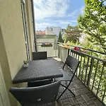 Vienna Apartment Gutarra II