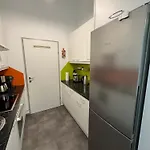 Vienna Apartment Gutarra II
