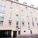 Vienna Apartment Gutarra II