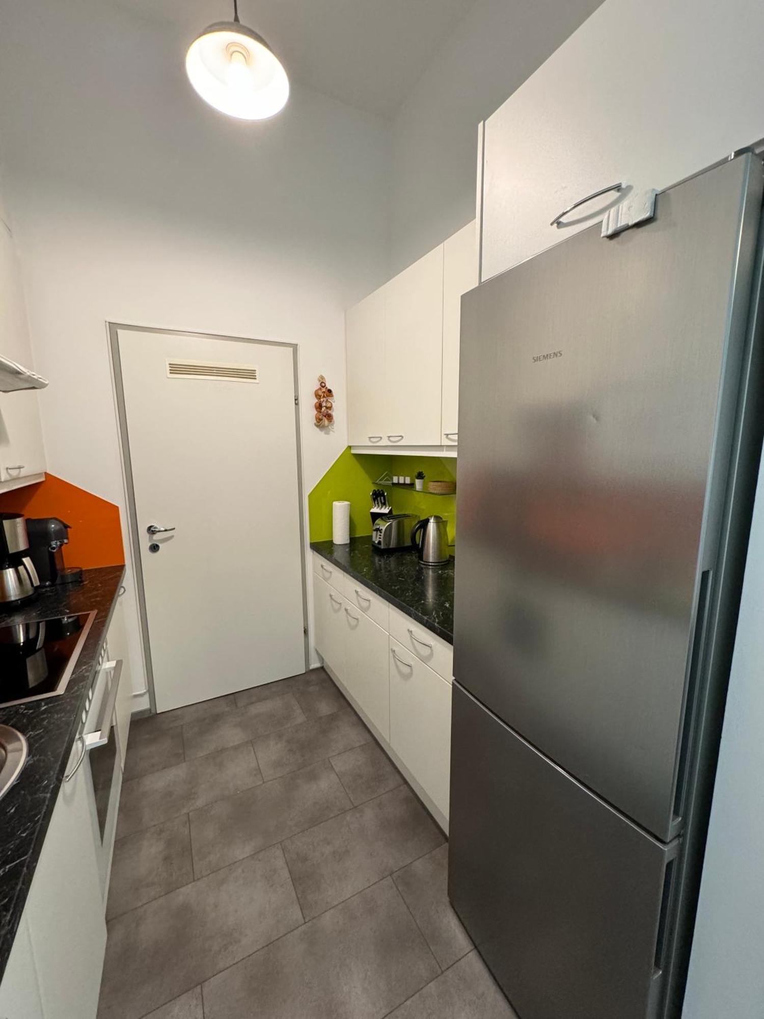 Gutarra Ii Apartment *