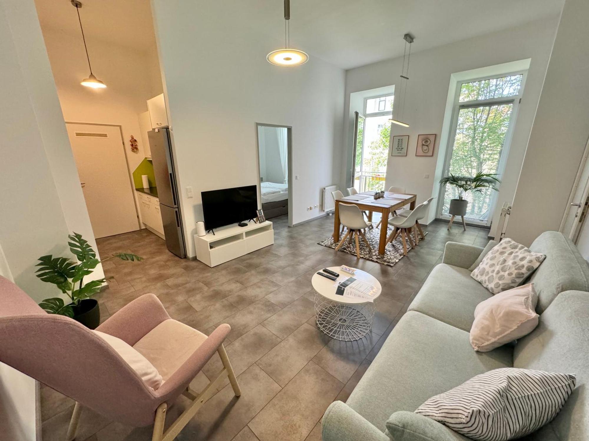 Gutarra Ii Apartment